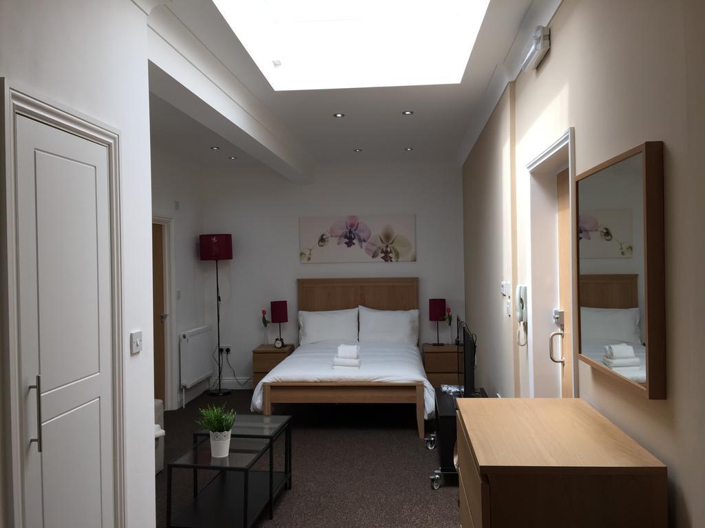 Ilford Central Luxury Apartments Habitación foto